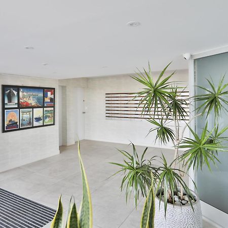 Appartement De Caractere, Superbe Vue Mer 280° La Chaume Eksteriør billede